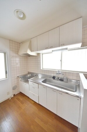 キャトルセゾンの物件内観写真